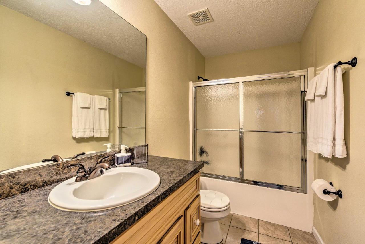 Honeys Hideout Less Than 1 Mile To River Access! Villa Steinhatchee Exterior foto