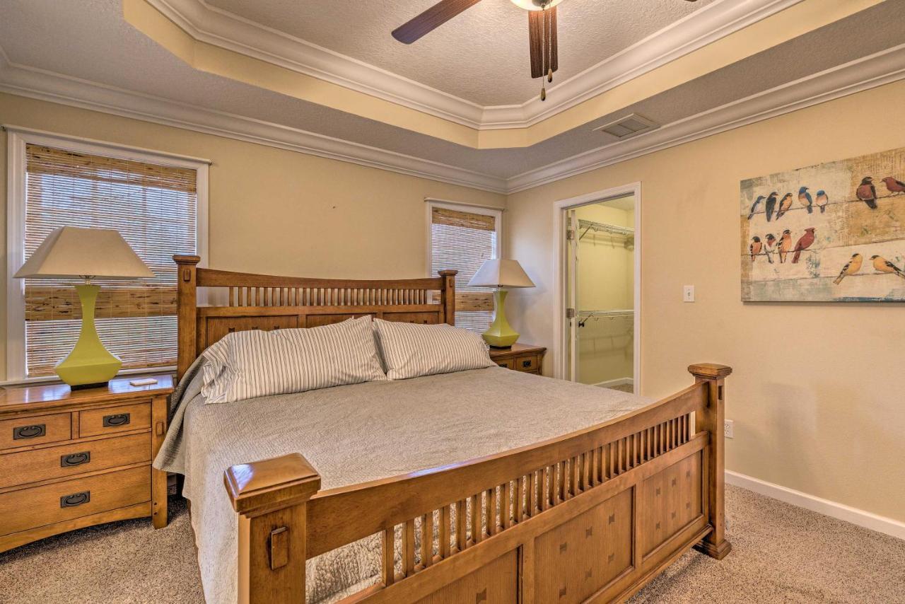Honeys Hideout Less Than 1 Mile To River Access! Villa Steinhatchee Exterior foto