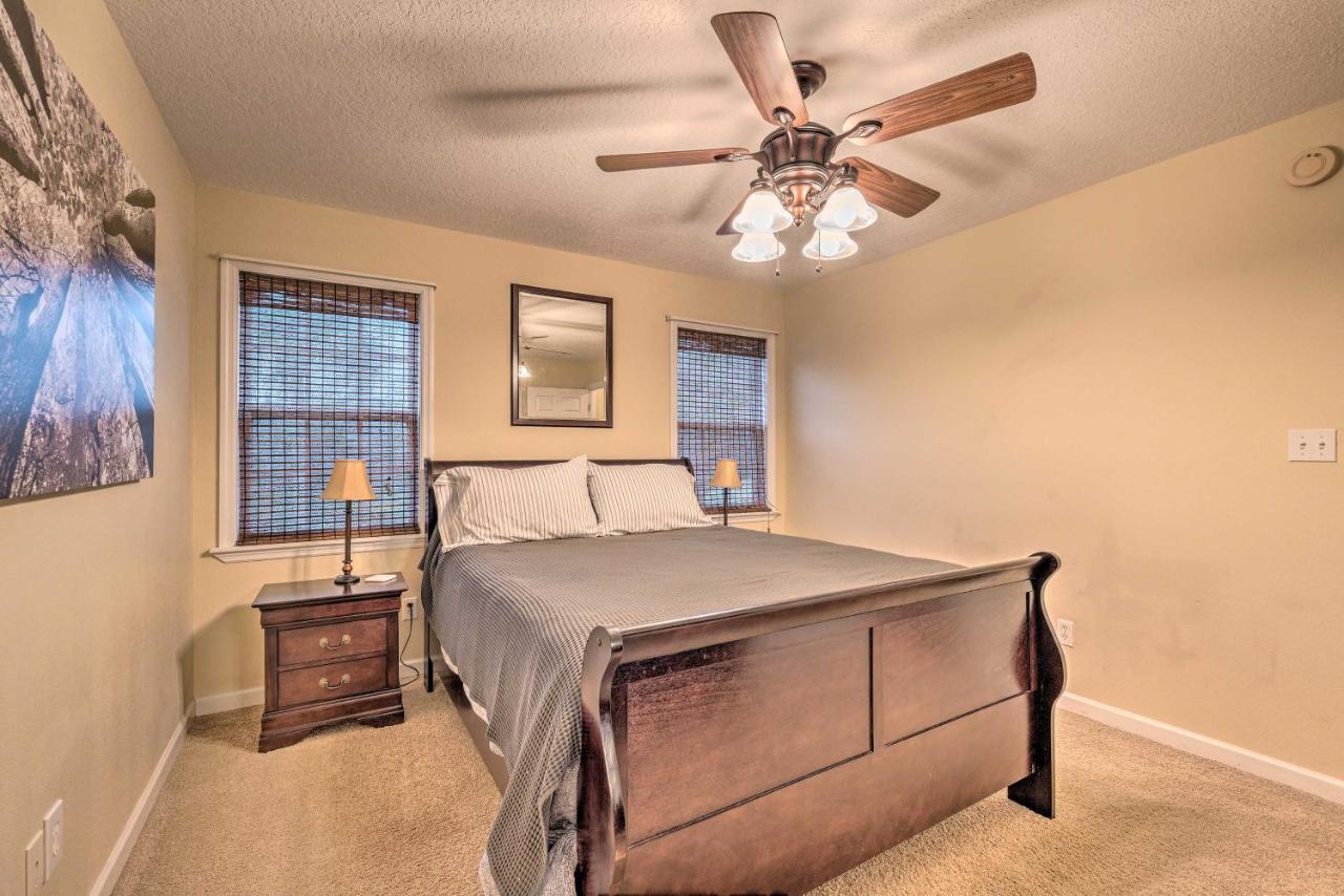 Honeys Hideout Less Than 1 Mile To River Access! Villa Steinhatchee Exterior foto