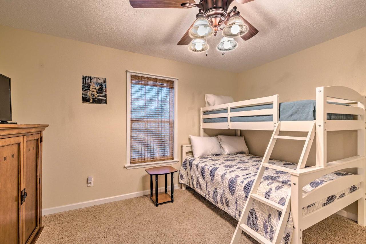 Honeys Hideout Less Than 1 Mile To River Access! Villa Steinhatchee Exterior foto